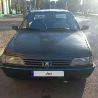 روا سال مدل 89