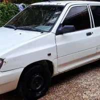 پراید132|خودرو سواری و وانت|شوشتر, |دیوار