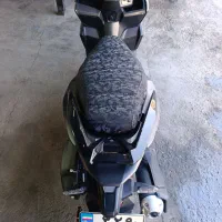 واریو170کبیر|موتورسیکلت|کرج, گلشهر|دیوار