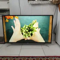 ال ای دی ۴۳ ایکس ویژن دیجیتال داخلی|تلویزیون و پروژکتور|نیشابور, شهرک جانبازان|دیوار