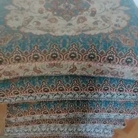 سلام ۶عددپشتی،بخاری ومیزتلویزیون|پشتی|یزد, |دیوار