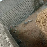 دیوار چینی انواع بلوک و سفالی، و سیمان زنی دیوار|خدمات پیشه و مهارت|قهدریجان, |دیوار