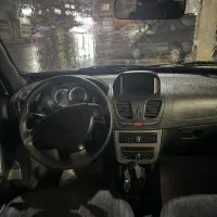 کوییک اس سفید مشکی|خودرو سواری و وانت|بانه, |دیوار