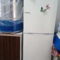 یخچال فریزرفروزان