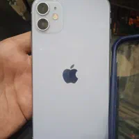 اپل iPhone 11 با حافظهٔ ۱۲۸ گیگابایت|موبایل|تهران, مشیریه|دیوار