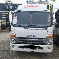 جک 6 تن خوابدار