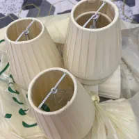 ۳۶ عدد شید آباژور با ساتن خارجی