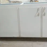 کابینت دو متر پایین