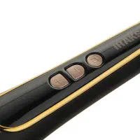 برس موی حرارتی ایراکس|آرایشی، بهداشتی، درمانی|بندر دیر, |دیوار