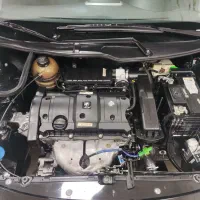 207پانا|خودرو سواری و وانت|گرمی, |دیوار