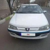 پارس سال مدل ۱۳۹۷ بدون رنگ در حد