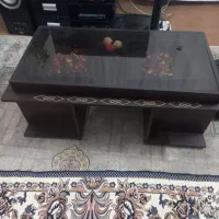 میز جلو مبلی