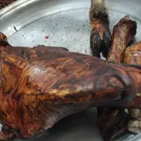کله پاچه آماده پخت