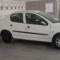 206SD-TU5|خودرو سواری و وانت|ری, جوانمرد قصاب|دیوار