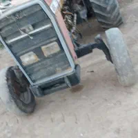 تراکتور ۲۸۵ مدل ۸۵|خودرو سنگین|سجاس رود, |دیوار