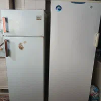 یخچال و فریزر