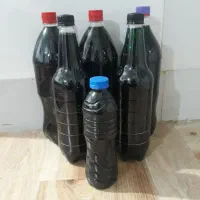 محلول از بین برنده شپش و رشک
