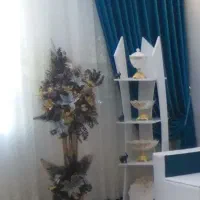 سرویس خواب و کمد و مبل 7 نفره