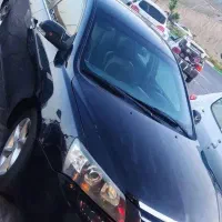 جیلی امگرندمشکی اتوماتیک ۲۰۱۴