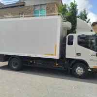 جک ۸/۵تن در حد نو|خودرو سنگین|گرگان, |دیوار