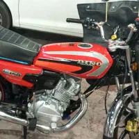 موتورسیکلت|موتورسیکلت|اردکان, |دیوار