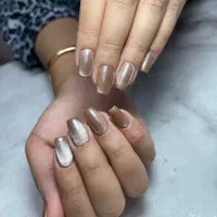 کاشت ناخن|خدمات آرایشگری و زیبایی|مشکین‌دشت, |دیوار