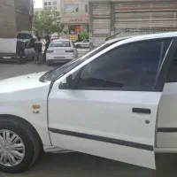 سمند|خودرو سواری و وانت|مشهد, عیدگاه|دیوار