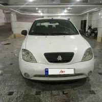 تیبا 2مدل 1400