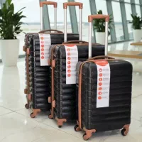 چمدان نشکن جهیزیه عروس کسا اصفهان چمدون کیف ساک