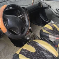 پژو پارس 84|خودرو سواری و وانت|لردگان, |دیوار