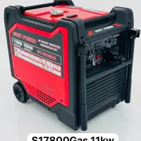 ژنراتورEASY POWERسایلنت 11KWمدلS17800GAS