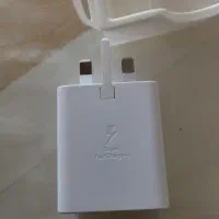 اداپتور ۴۵وات اصل سامسونگ|لوازم جانبی موبایل و تبلت|ارومیه, |دیوار