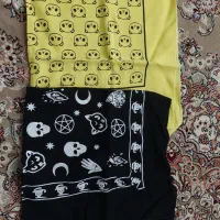دستمال سر