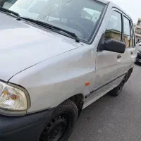 پراید ۱۳۱ مدل ۹۲ دوگانه|خودرو سواری و وانت|گمیشان, |دیوار