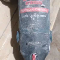 فروش یک دستگاه سنگ فرز مینی دسته بلند|ابزارآلات|خلخال, |دیوار