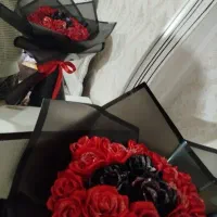 گل رز ربانی ماندگار