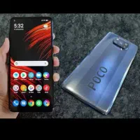 poco x3 pro گیمینگ