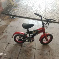 دوچرخه
