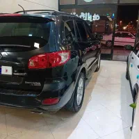سانتافه ۲۰۰۸|خودرو سواری و وانت|زنجان, |دیوار