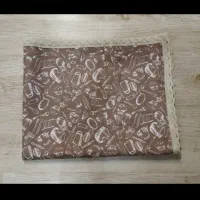 سفره نسوز کتان