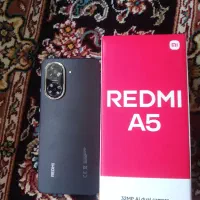 گوشی شیائومی Redmi A5 دارای گارانتی