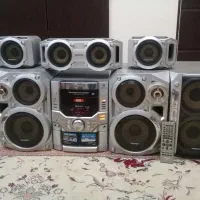 ظبط پاناسونیک