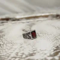 انگشتر الماس