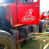 ماک کاندایی معدنی