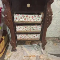 جای پیاز و سیب زمینی
