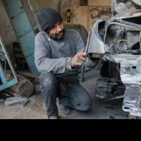 شاگرد صافکار میشم