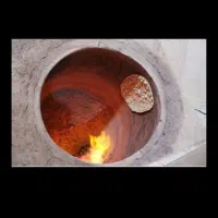 شاطر و نان دار بیار