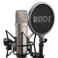 میکروفون استودیوییrode NT1 A