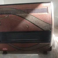 بخاری گازی فراسوی