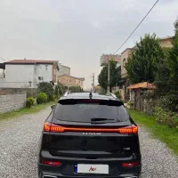 کی ام سی ایکس ۵ مدل ۱۴۰۲ تحویل ۱۴۰۳